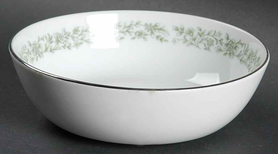 Montclaire Fruit/Dessert (Sauce) Bowl by Premiere-1