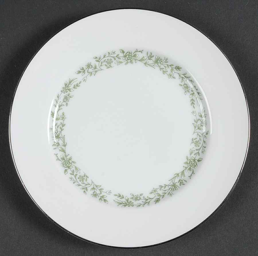 Montclaire Bread & Butter Plate by Premiere-1