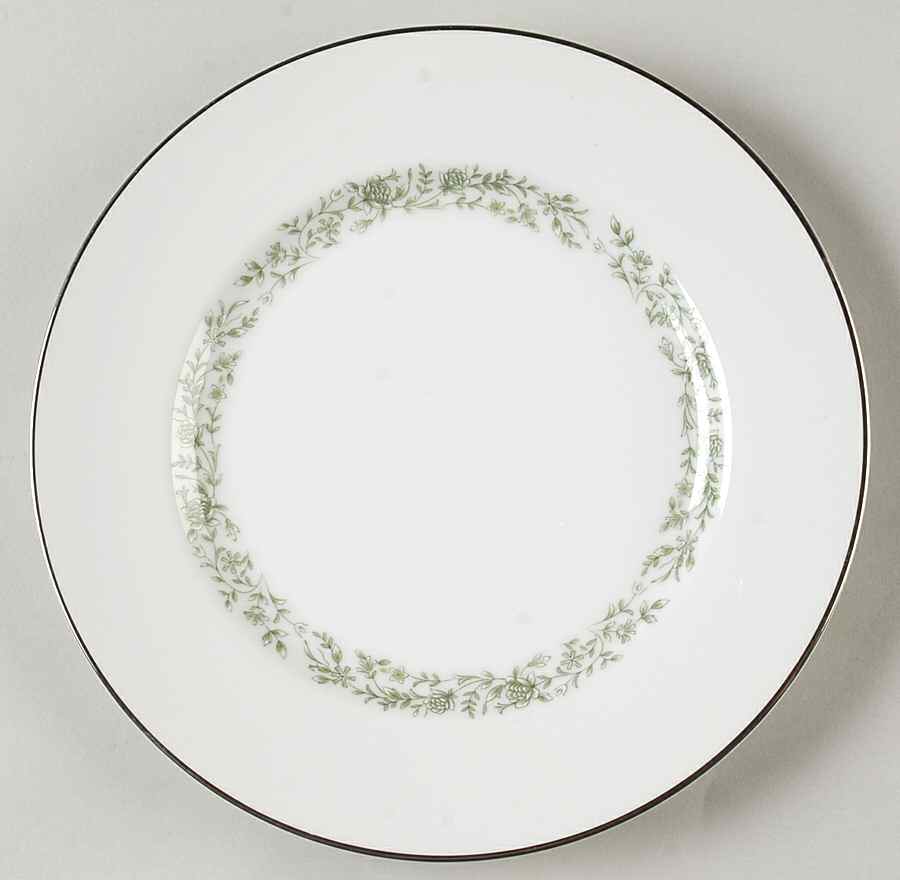 Montclaire Salad Plate by Premiere-1
