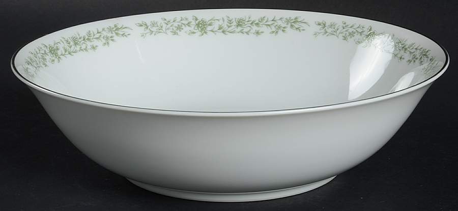 Montclaire 9" Round Vegetable Bowl by Premiere-1