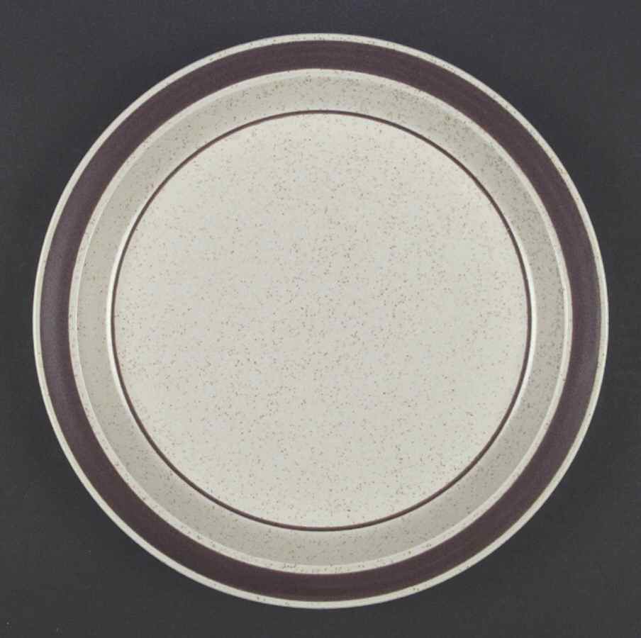 Oatmeal Dinner Plate by Premiere-1
