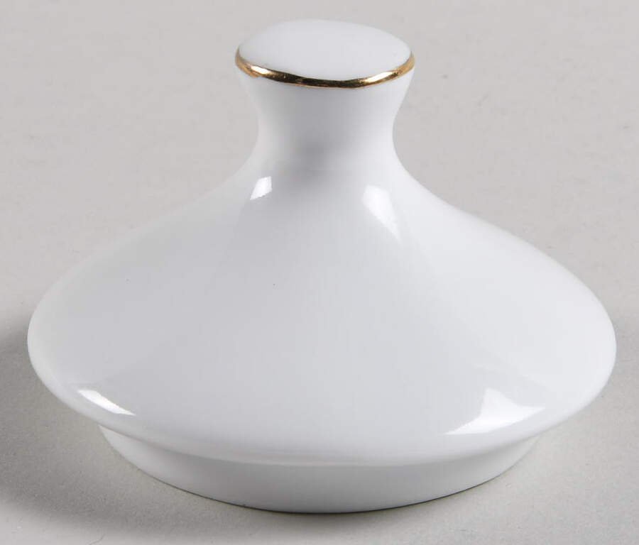 Overture Lid for Sugar Bowl by Premiere-1