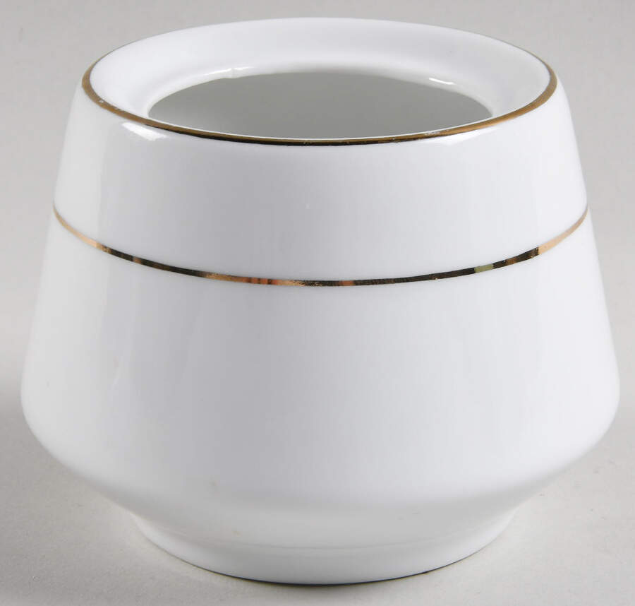 Overture Sugar Bowl No Lid by Premiere-1