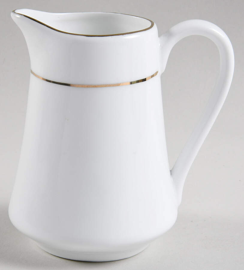 Overture Creamer by Premiere-1