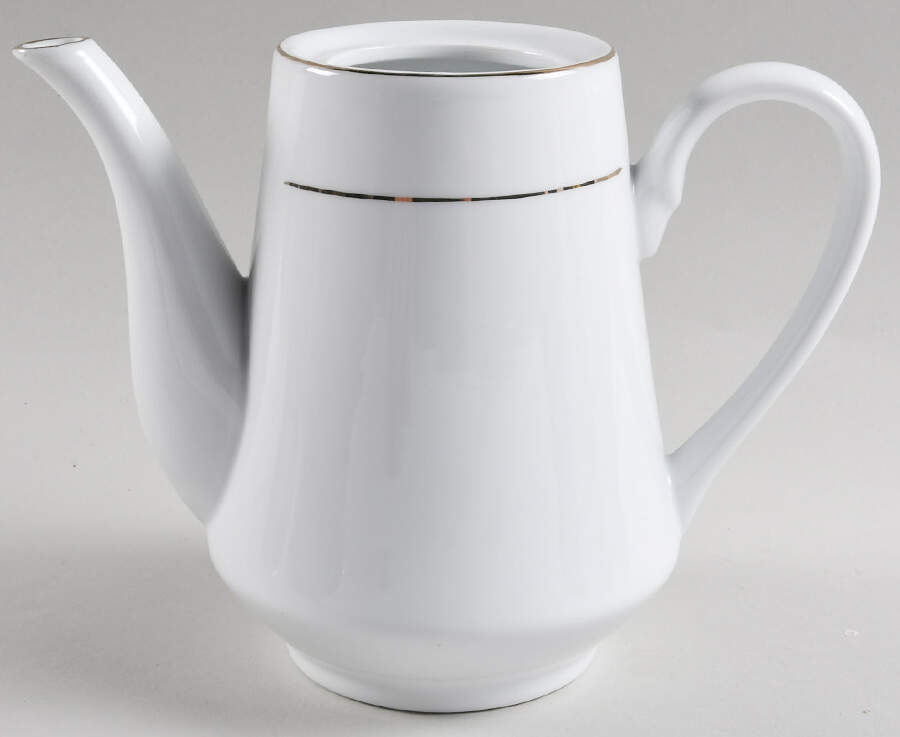 Overture Coffee Pot No Lid by Premiere-1