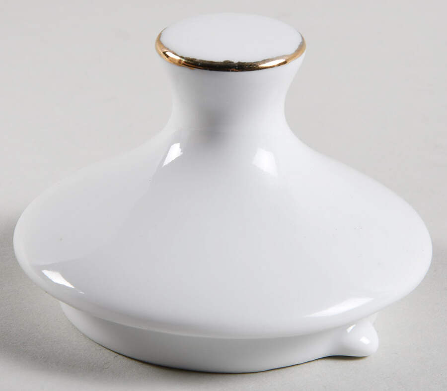 Overture Lid for Coffee Pot by Premiere-1