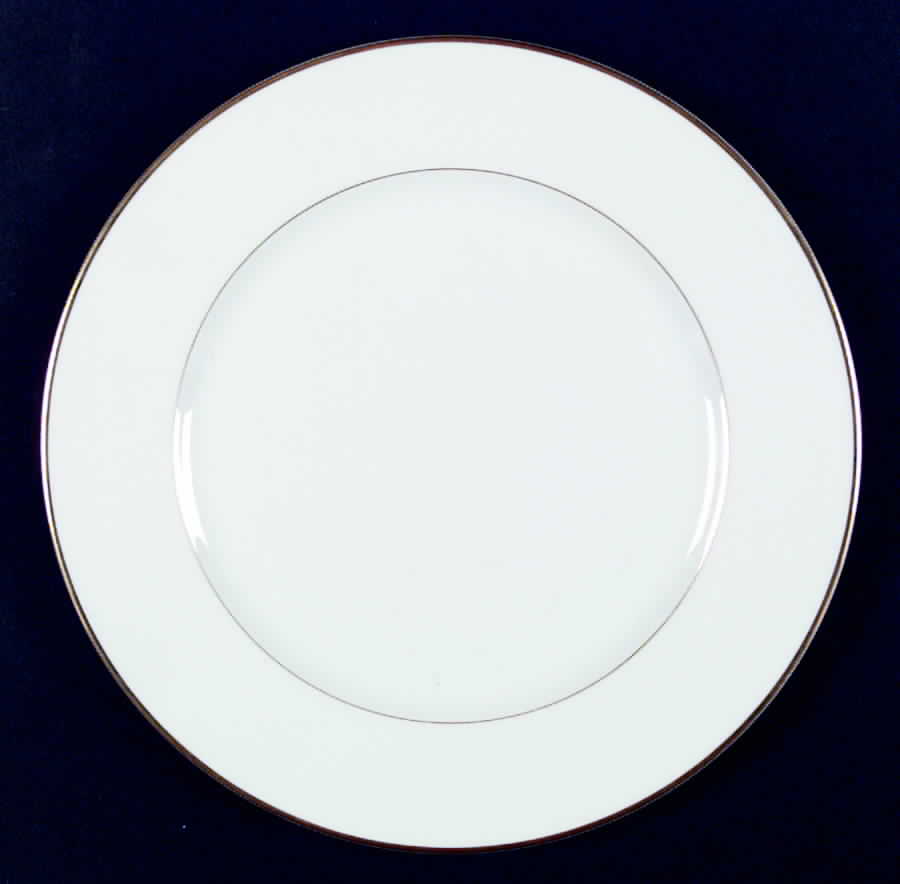 Overture Dinner Plate by Premiere-1