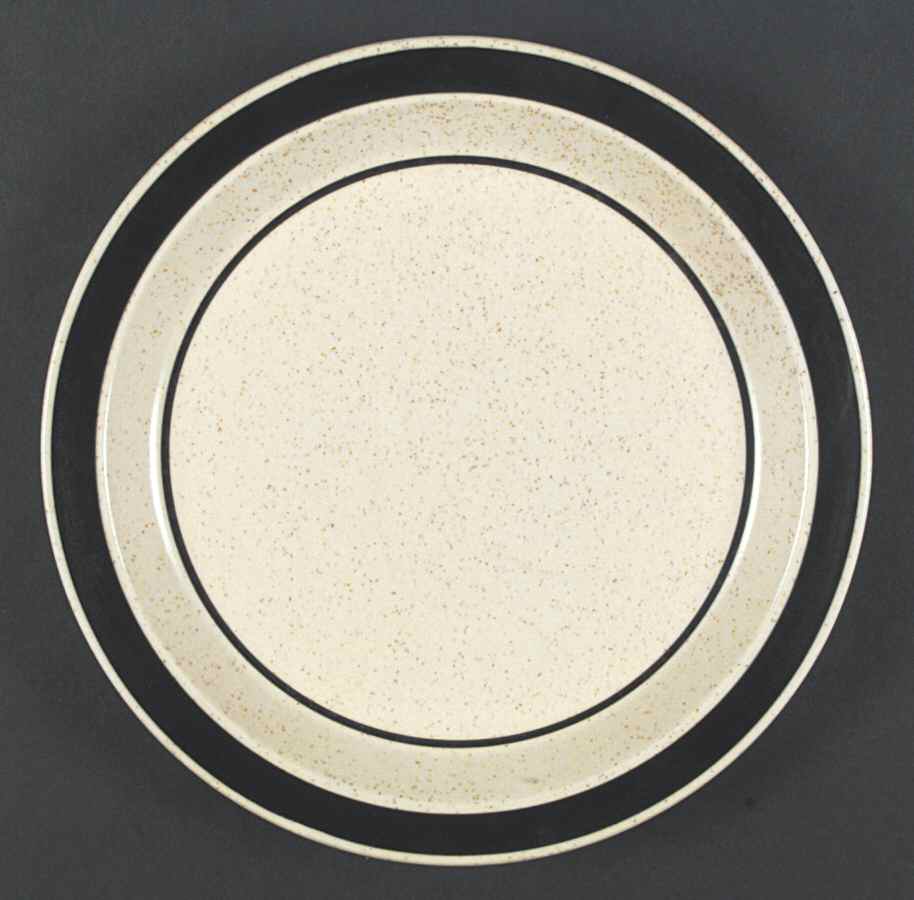 Park Avenue Dinner Plate by Premiere-1