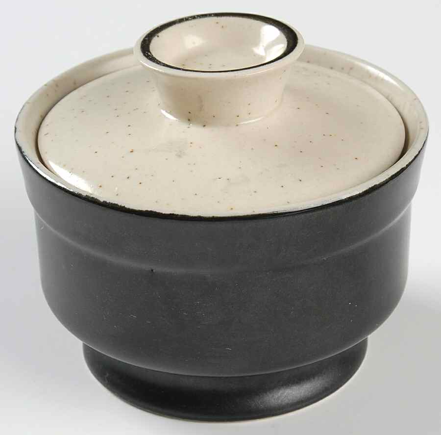 Park Avenue Sugar Bowl & Lid by Premiere-1