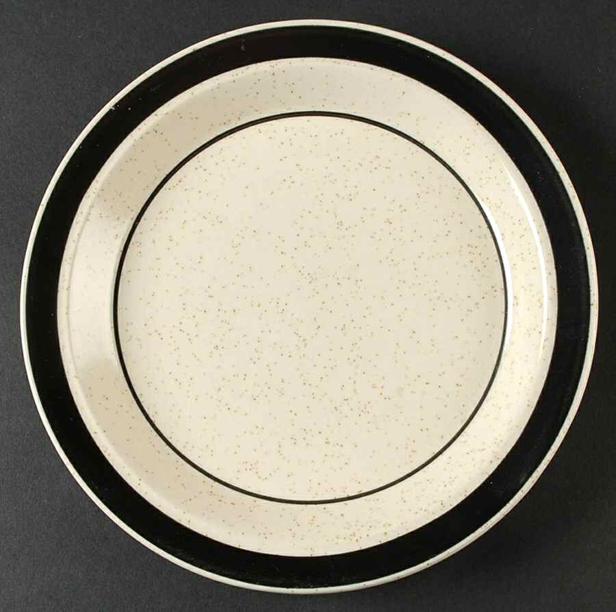 Park Avenue Salad Plate by Premiere-1