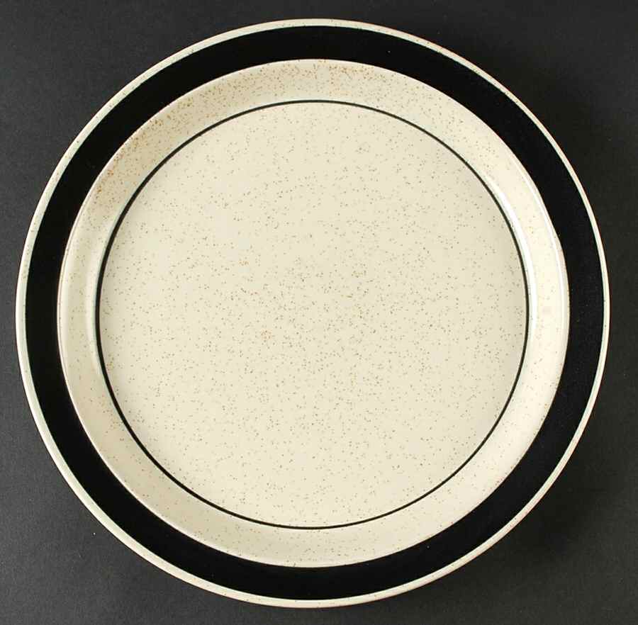 Park Avenue 12" Chop Plate (Round Platter) by Premiere-1