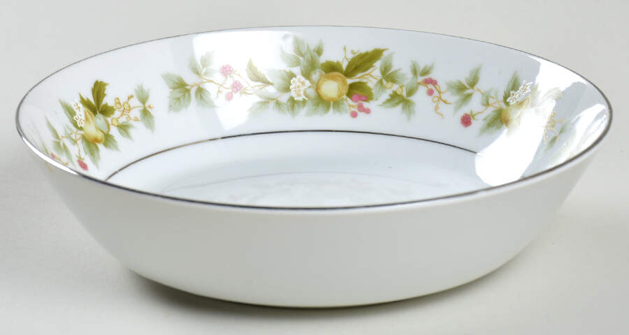 Pickwick Coupe Soup Bowl by Premiere-1