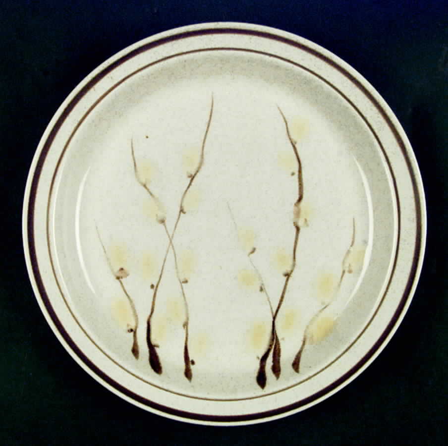 Riverside Dinner Plate by Premiere-1