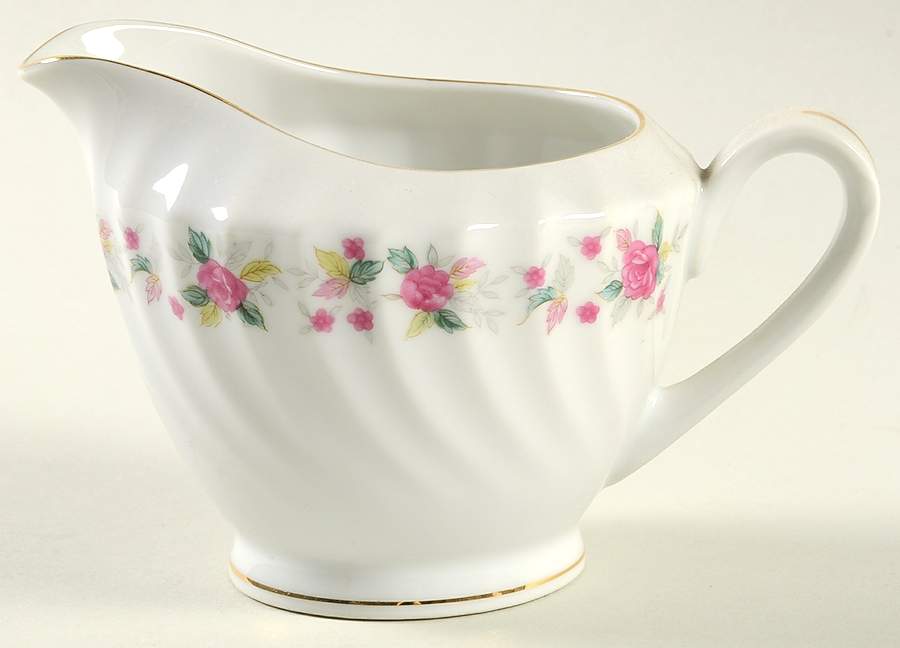 Rose Briar Creamer by Premiere-1