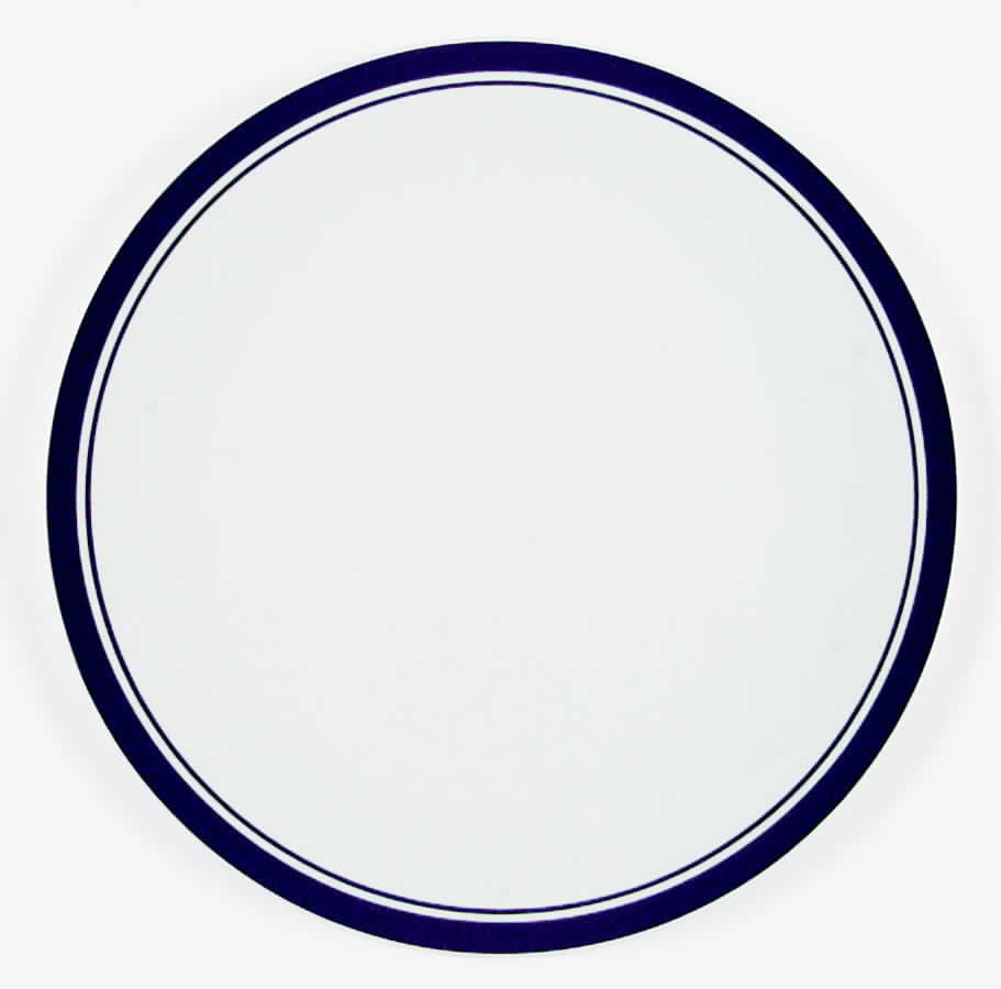 Sable Dinner Plate by Premiere-1