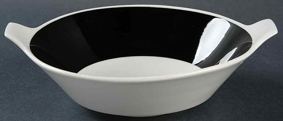 Sable Lugged Cereal Bowl by Premiere-1