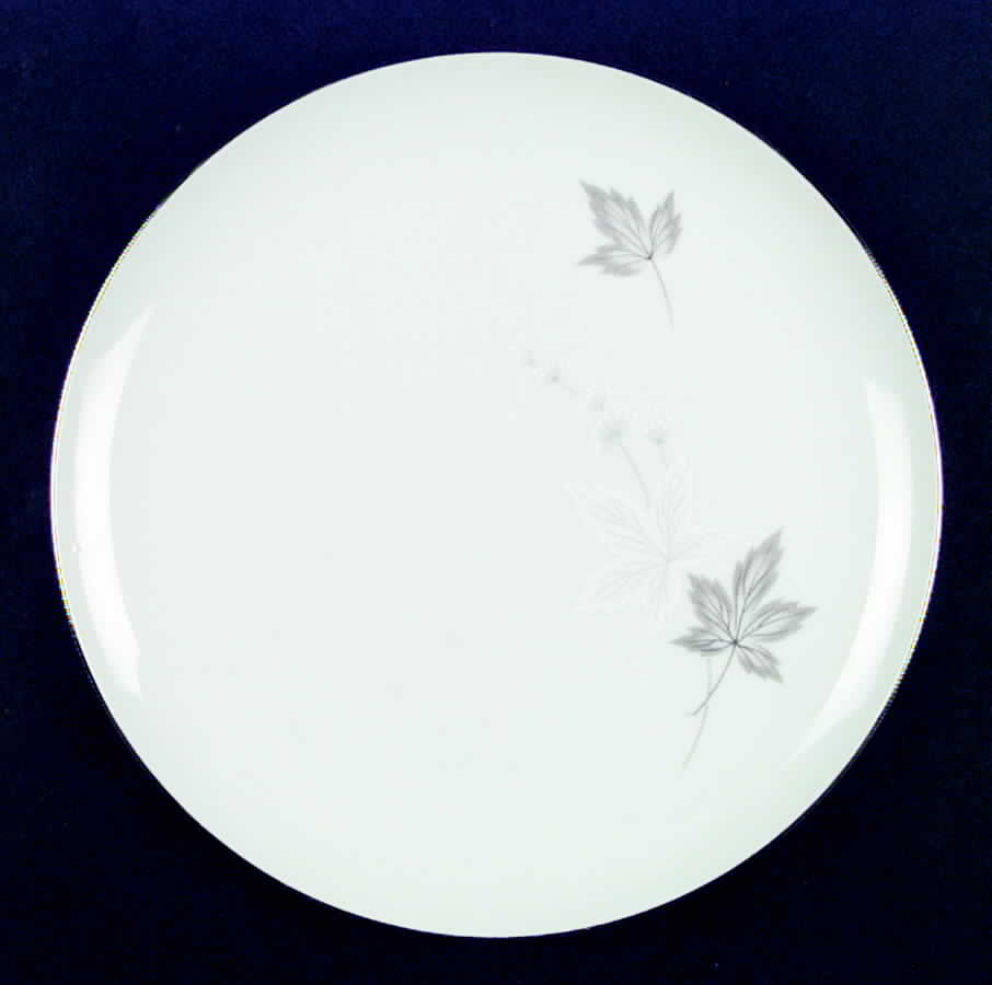 Silver Maple Dinner Plate by Premiere-1