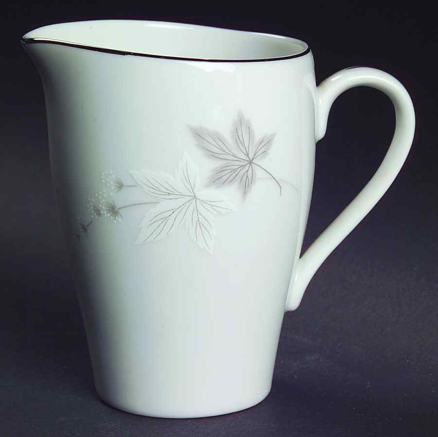 Silver Maple Creamer by Premiere-1