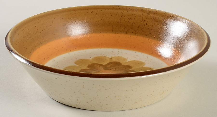 Spice Coupe Cereal Bowl by Premiere-1