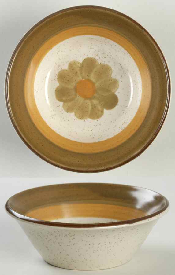 Spice Fruit/Dessert (Sauce) Bowl by Premiere-1