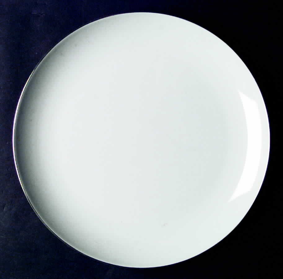 Sterling Dinner Plate by Premiere-1