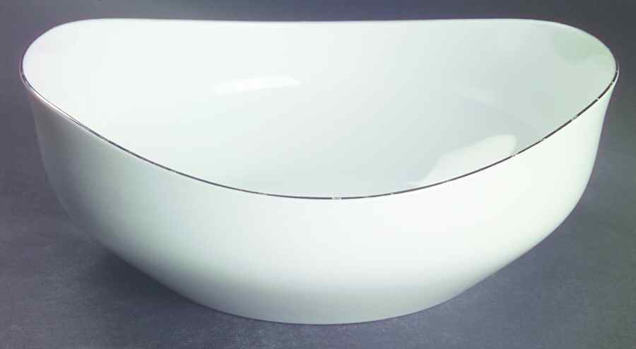 Sterling 8" Round Vegetable Bowl by Premiere-1