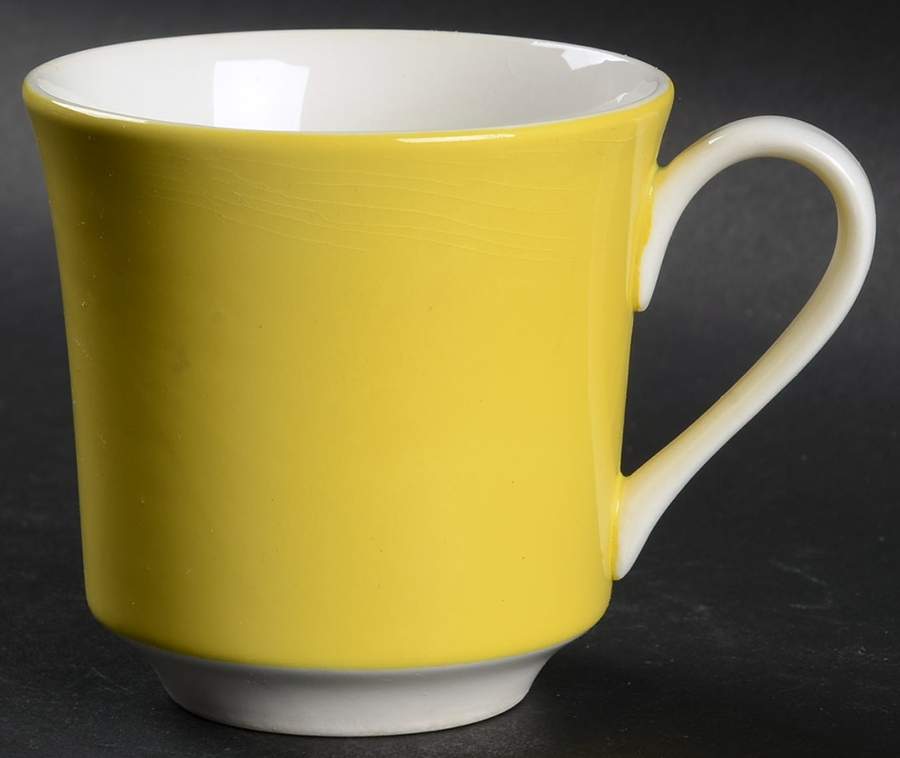 Sunny Flat Cup by Premiere-1
