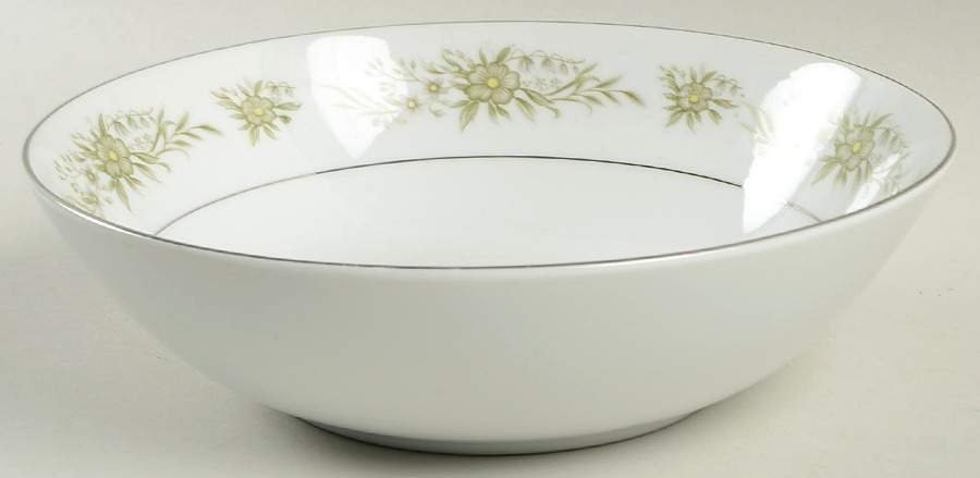 Sweet Hearts 9" Round Vegetable Bowl by Premiere-1