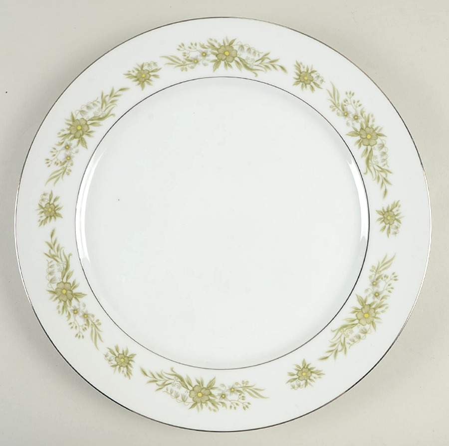 Sweet Hearts 12" Chop Plate (Round Platter) by Premiere-1