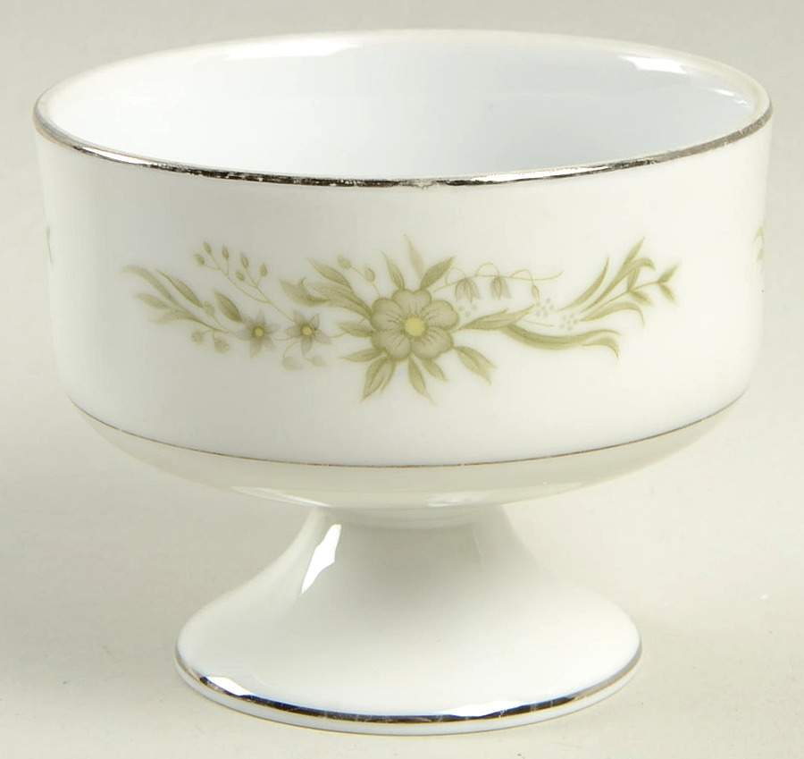 Sweet Hearts China Sherbet by Premiere-1