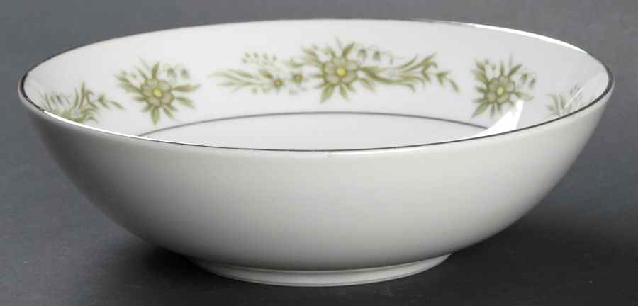 Sweet Hearts Coupe Cereal Bowl by Premiere-1