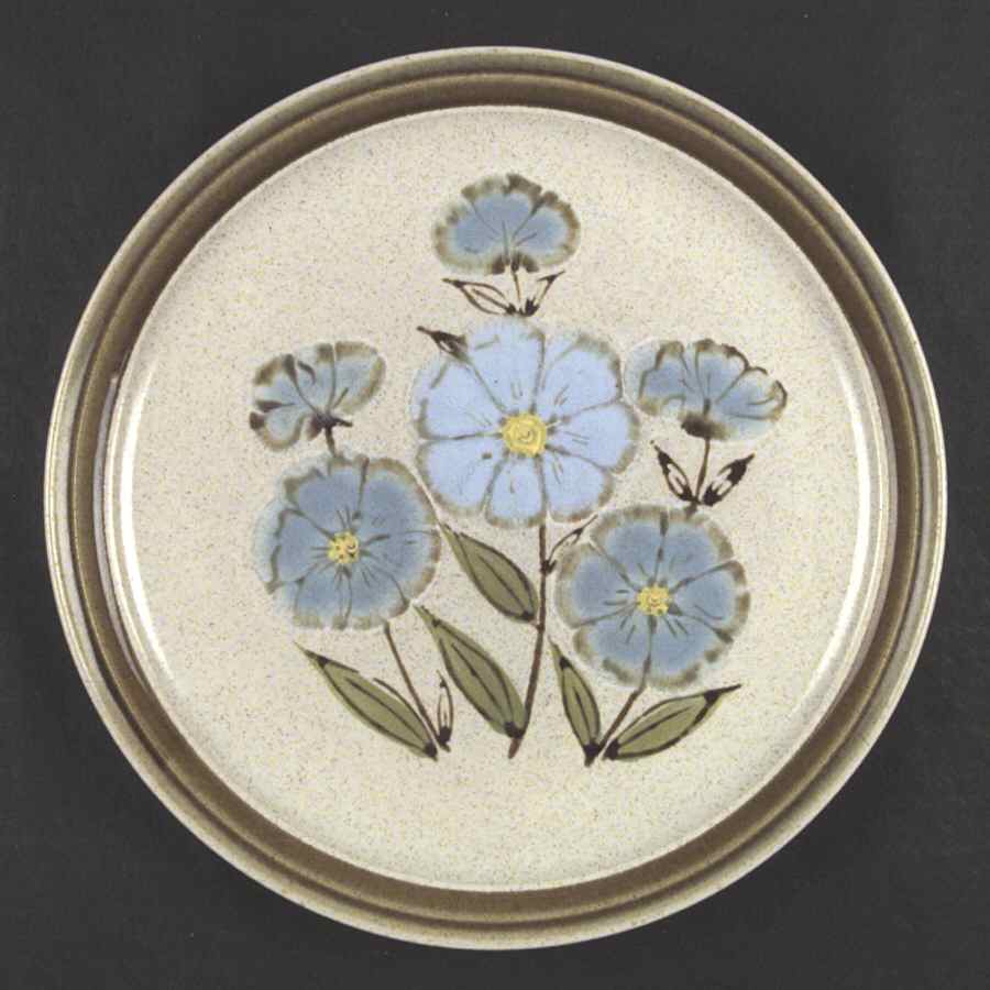 Tammi Dinner Plate by Premiere-1