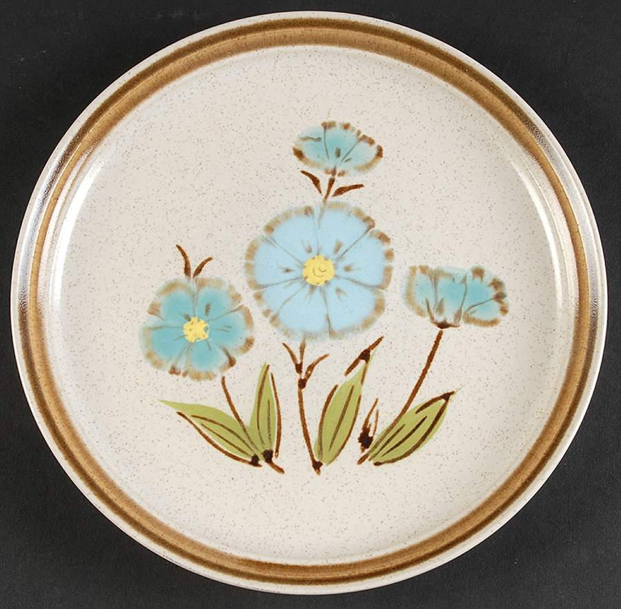 Tammi Salad Plate by Premiere-1