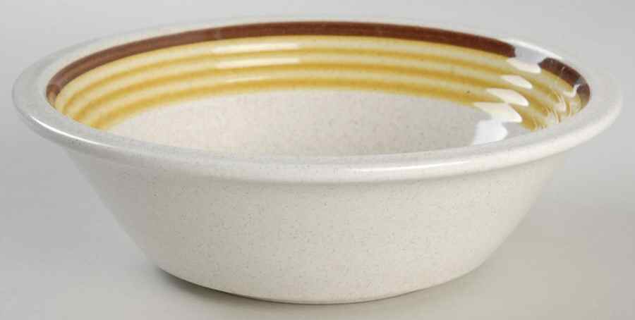 Viva Rim Cereal Bowl by Premiere-1