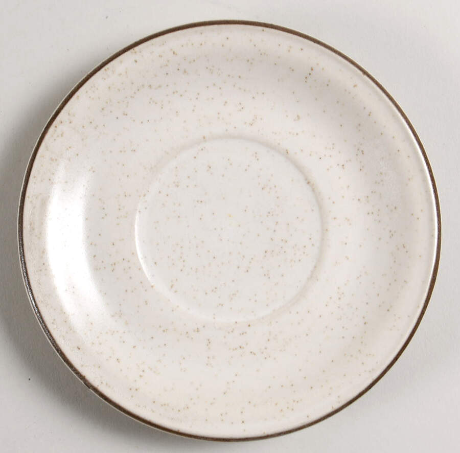 White Sands Saucer by Premiere-1