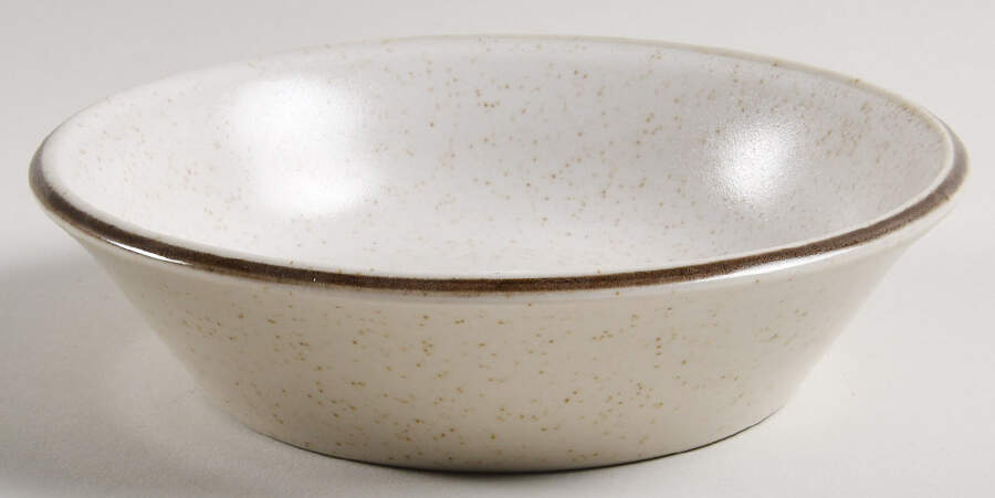 White Sands Coupe Cereal Bowl by Premiere-1
