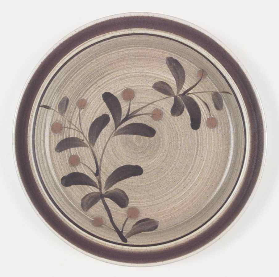 Wild Berries Dinner Plate by Premiere-1