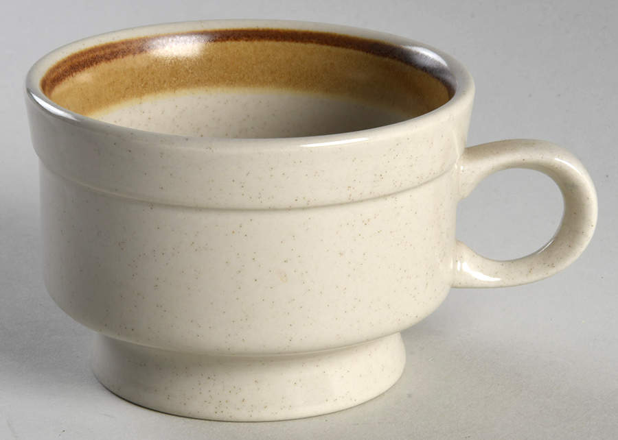 Wild Strawberry Footed Cup by Premiere-1