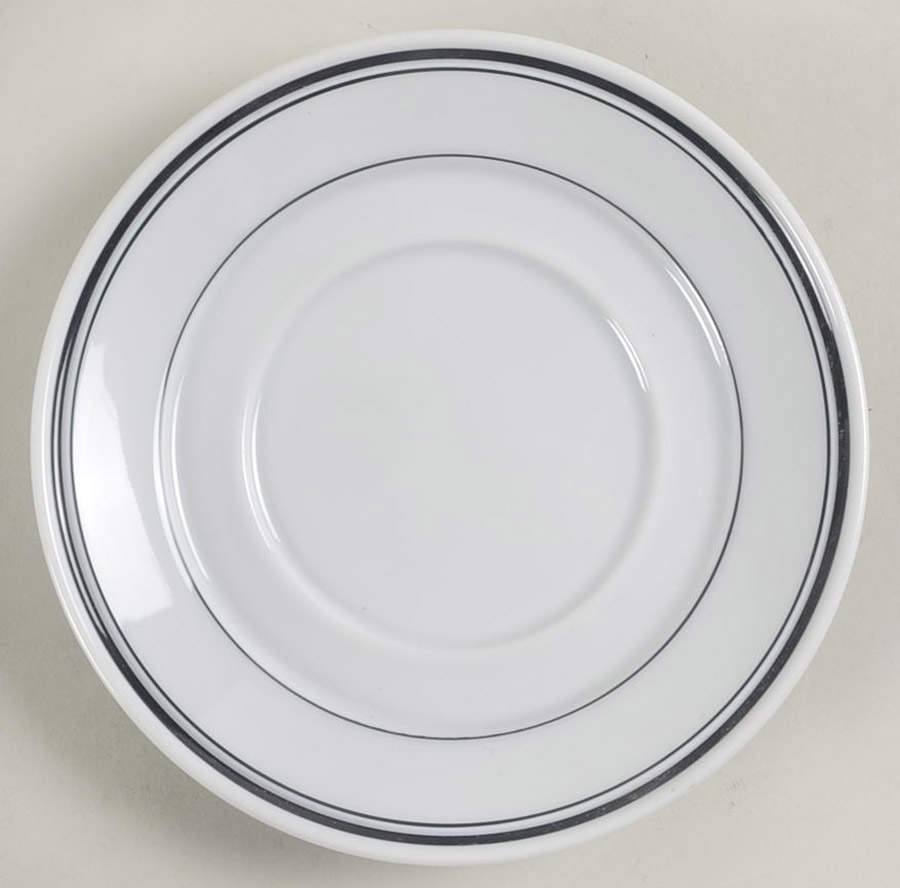 Kontut Saucer by Porsgrund-1