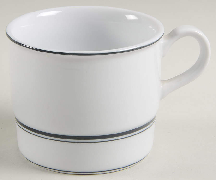 Kontut Flat Cup by Porsgrund-1