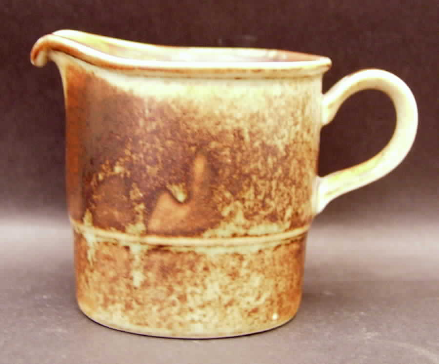 Lava Creamer by Porsgrund-1