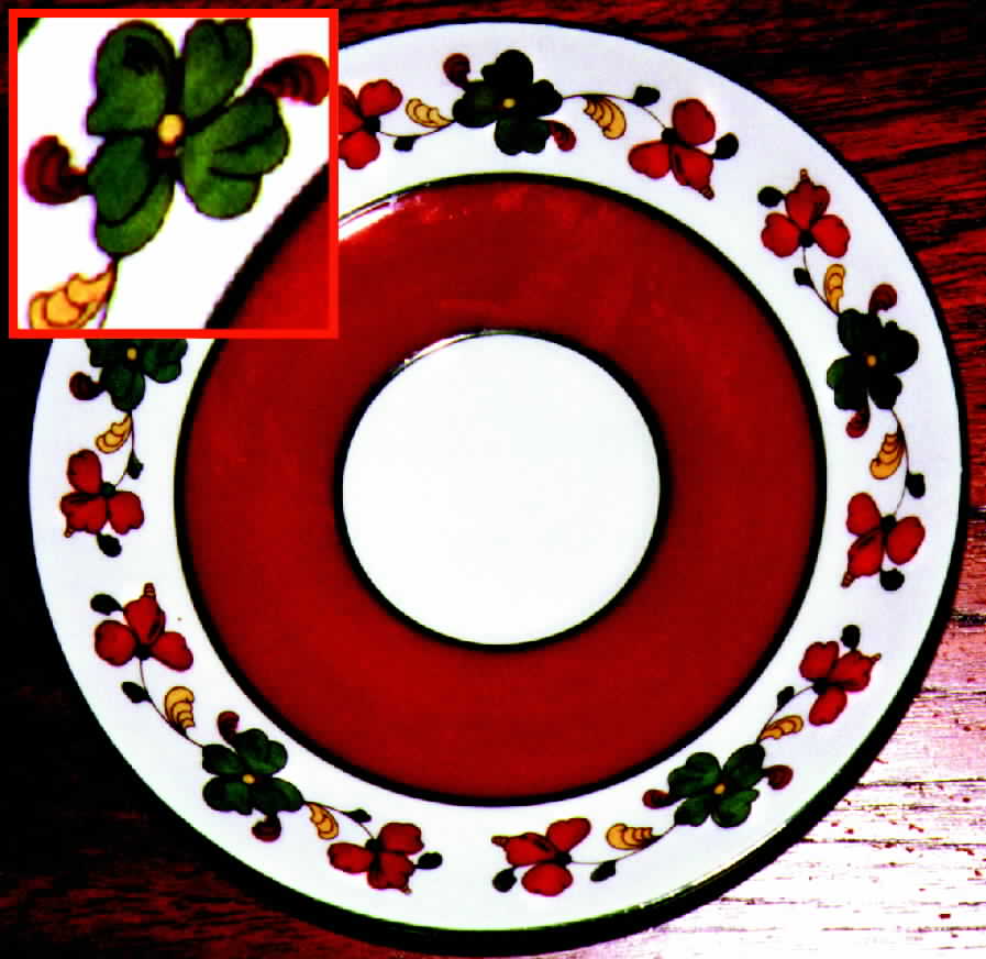 Nordic Saucer by Porsgrund-1