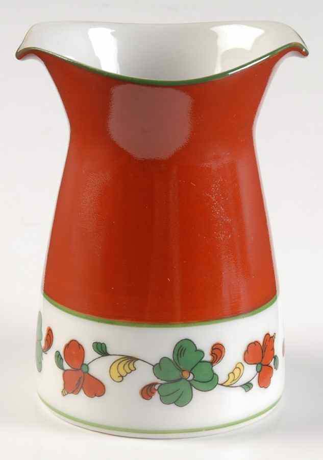 Nordic Creamer by Porsgrund-1