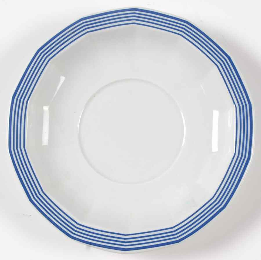Parelle Saucer by Porsgrund-1
