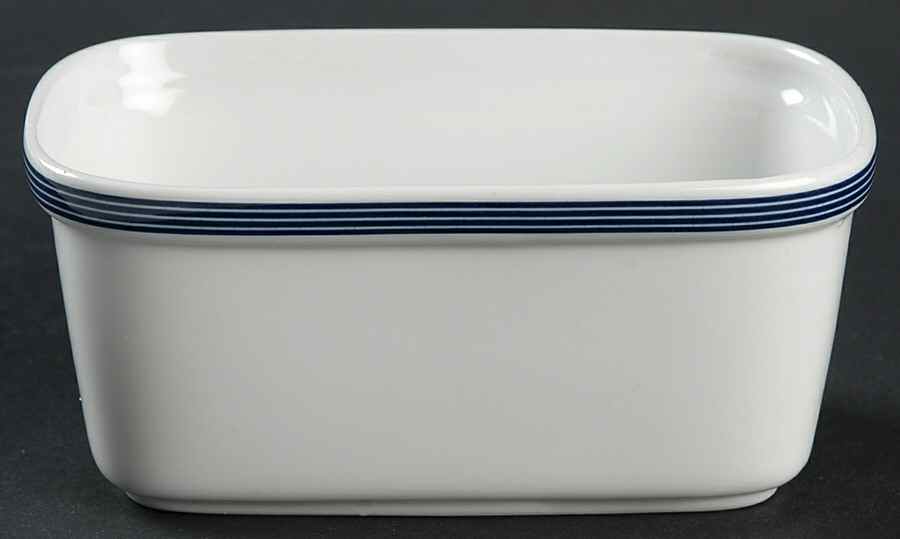 Parelle Sweetener Holder by Porsgrund-1
