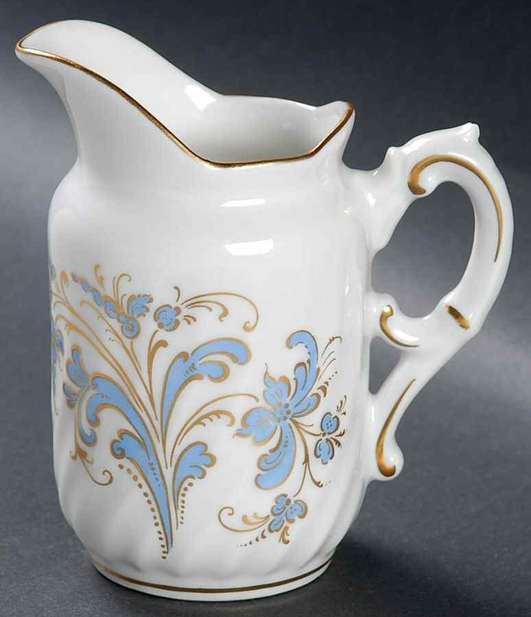 Seljord Creamer by Porsgrund-1