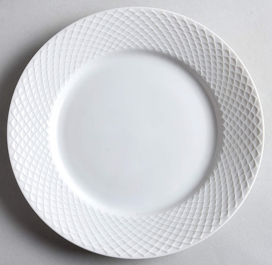 Fasett Salad Plate by Porsgrund-1