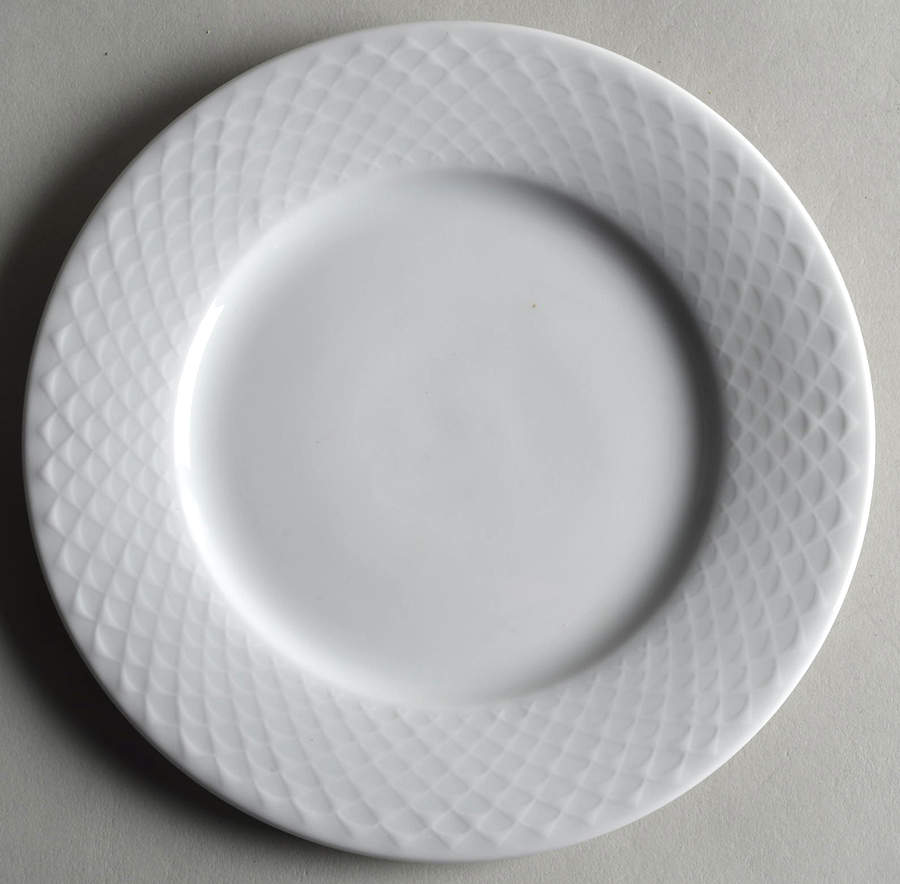 Fasett Dessert/Pie Plate by Porsgrund-1