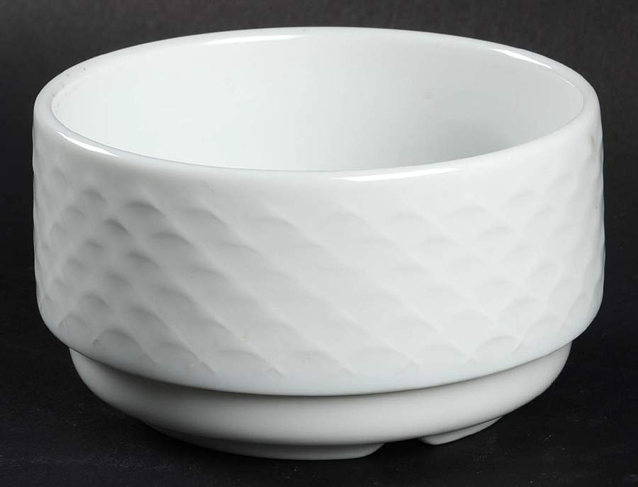 Fasett Fruit/Dessert (Sauce) Bowl by Porsgrund-1