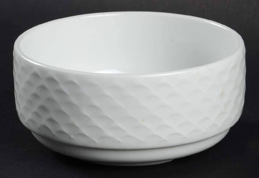 Fasett Coupe Cereal Bowl by Porsgrund-1